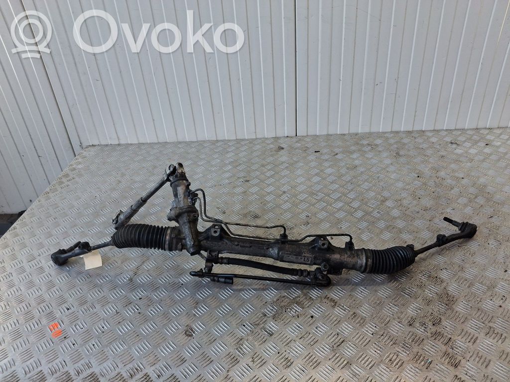 BMW 3 E90 E91 Steering rack 