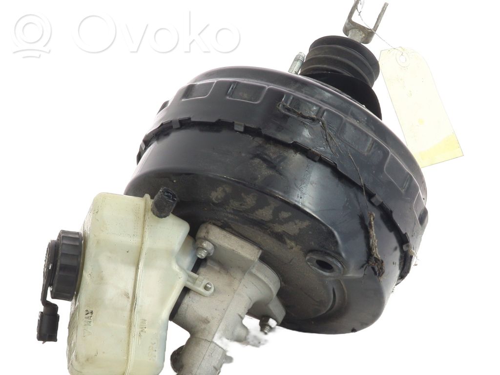 BMW 3 E90 E91 Brake booster 
