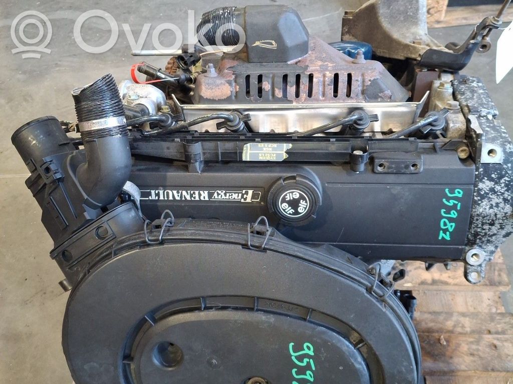 Engine