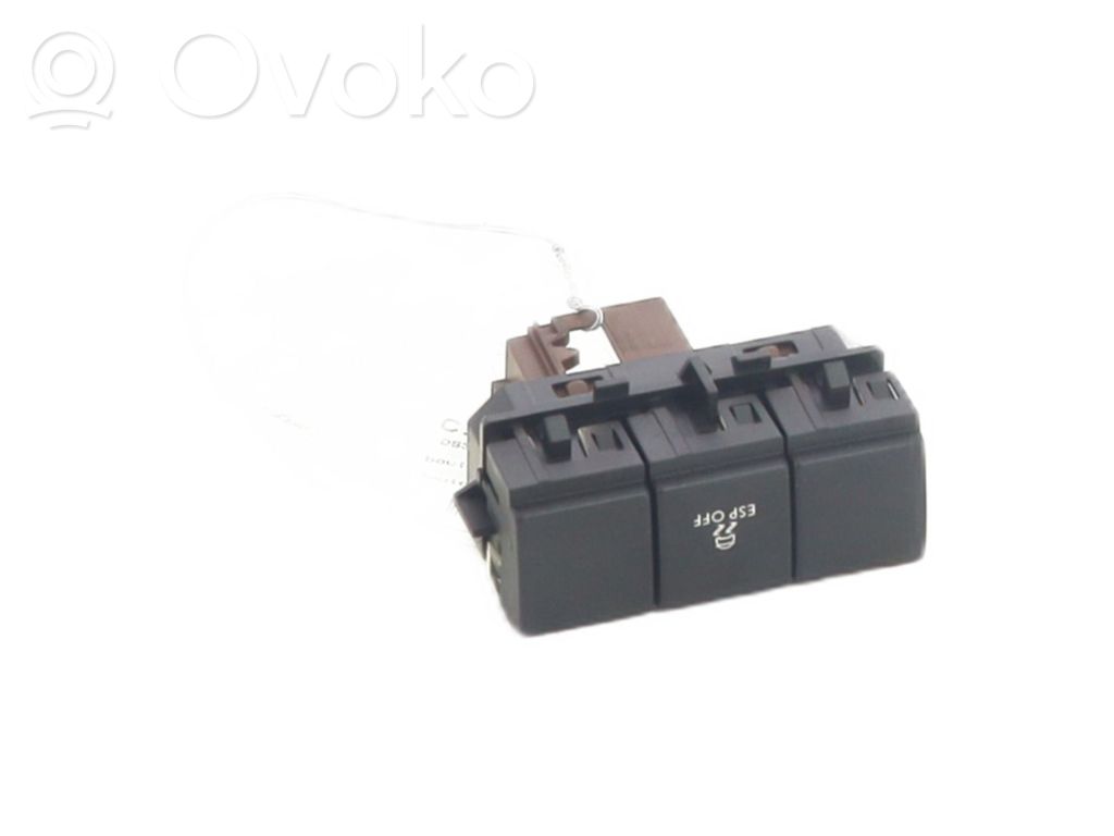 Citroen DS3 Other switches/knobs/shifts 