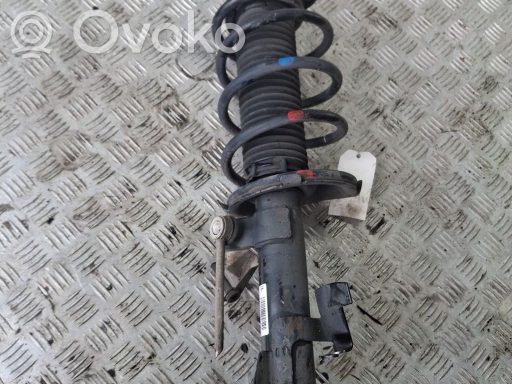 Volvo C30 Ammortizzatore anteriore con molla elicoidale 