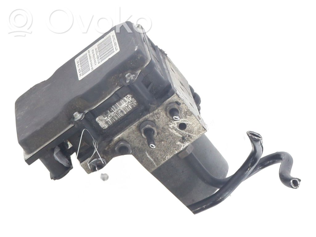 Citroen C4 I Unidad de control/módulo del ABS 