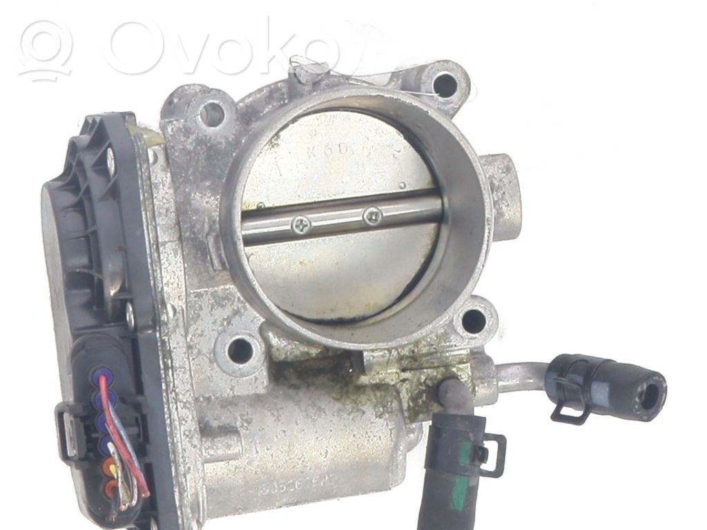 Droseļvārsts   351002E600