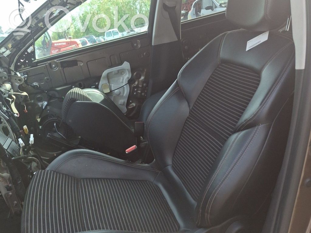 Interior set