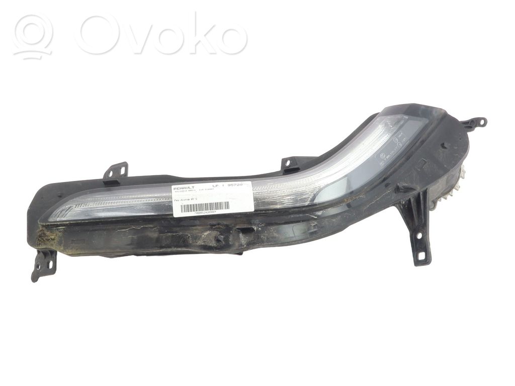 Renault Talisman Proiector lumini zi LED 