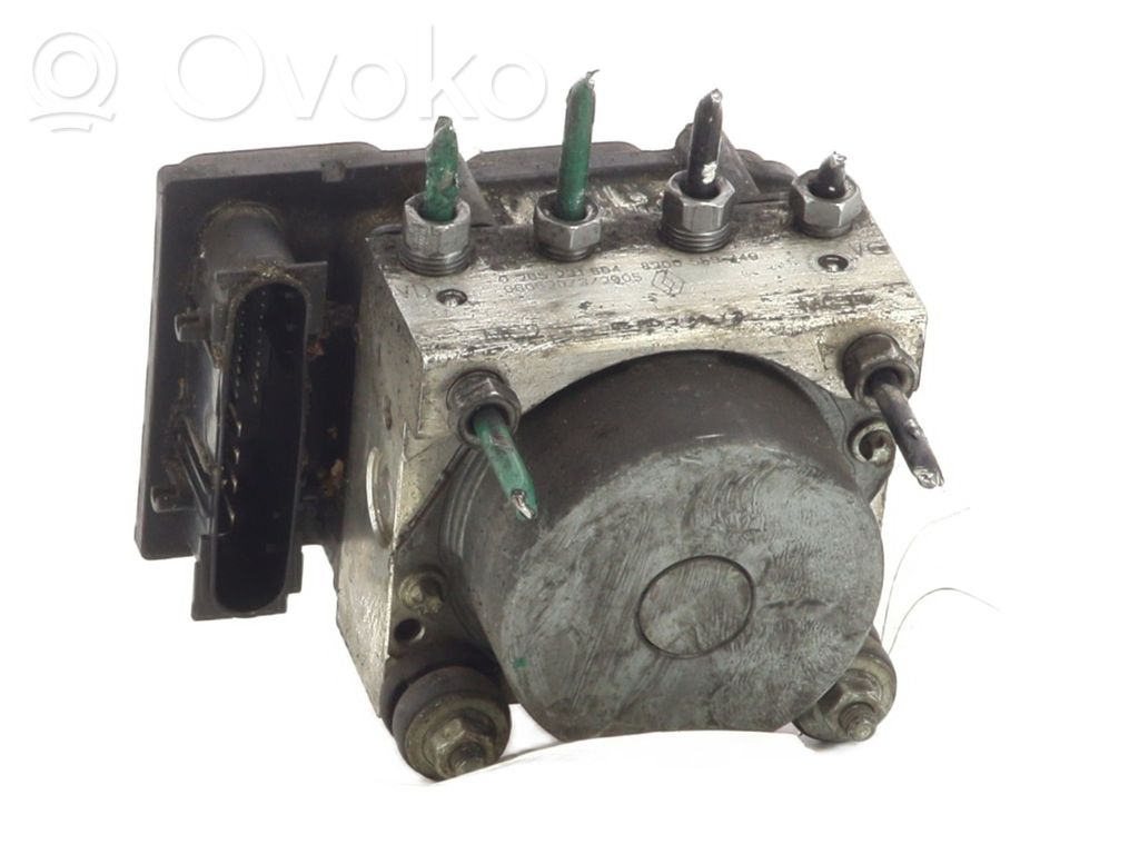 ABS control unit/module   8200559749