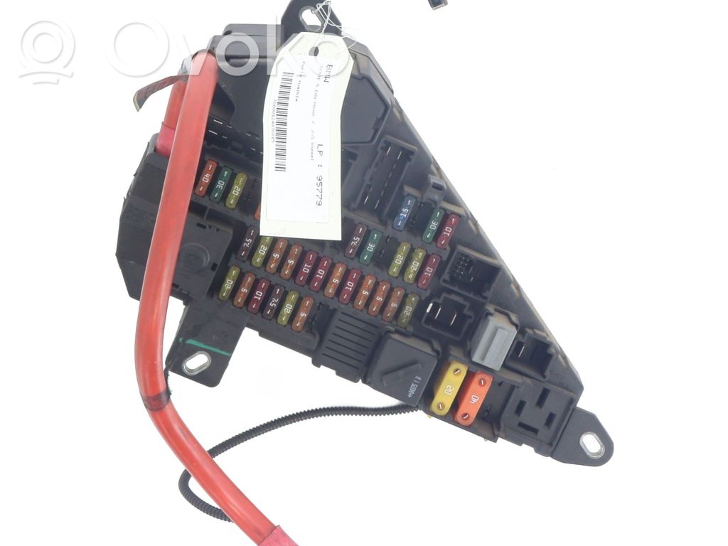 Sulakemoduuli   690659905