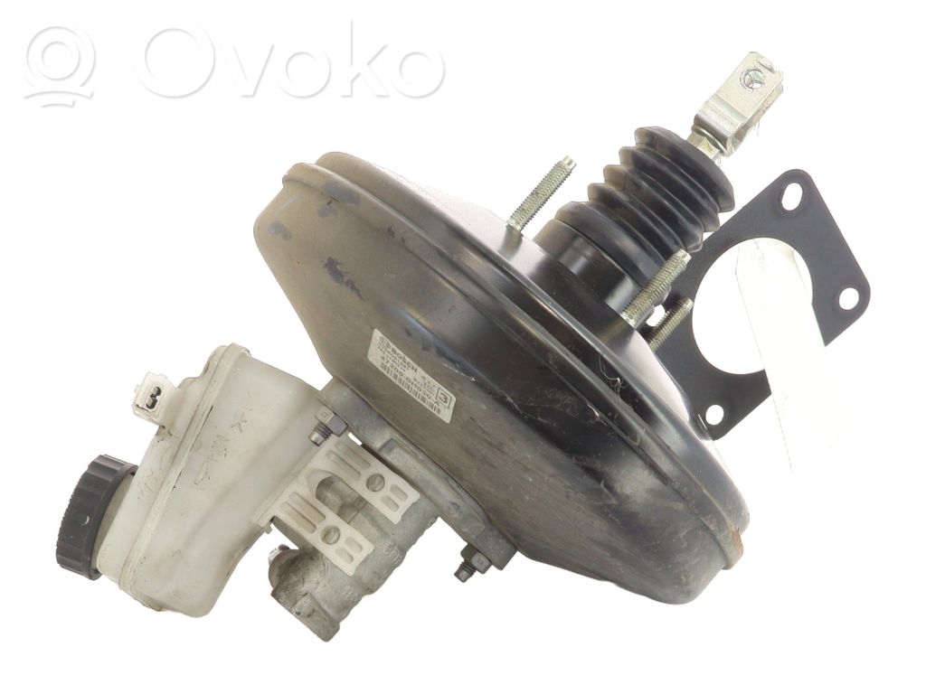 Peugeot 107 Brake booster 