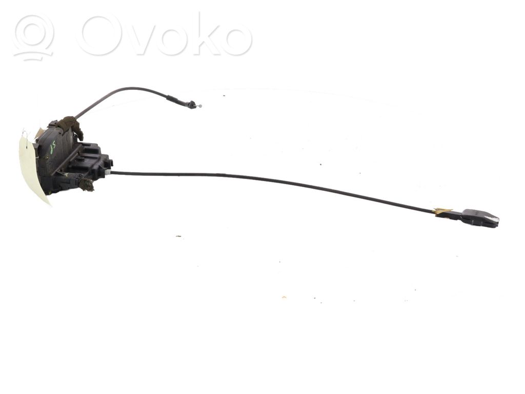 Front door lock   8200219247