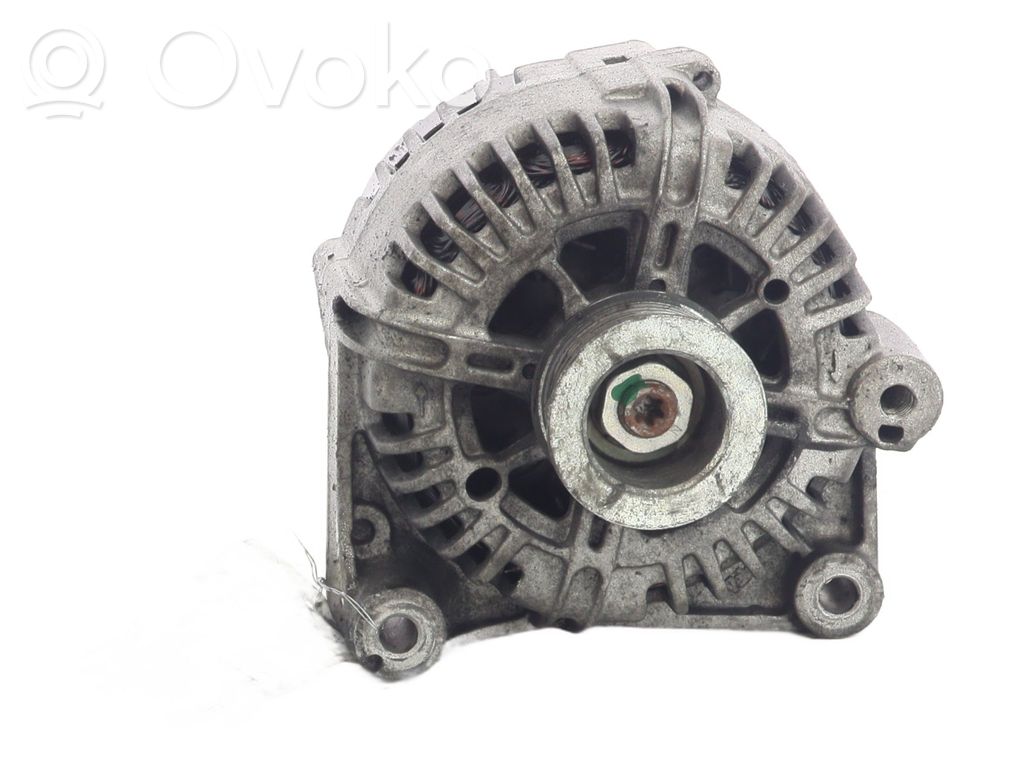 Generator/alternator   231110