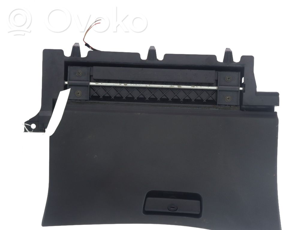 BMW 3 E46 Glove box set 