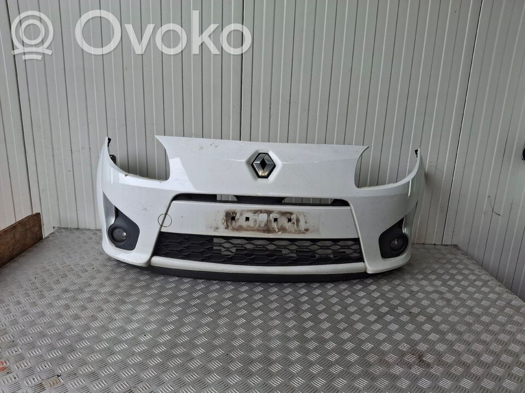 Renault Twingo II Bară față 