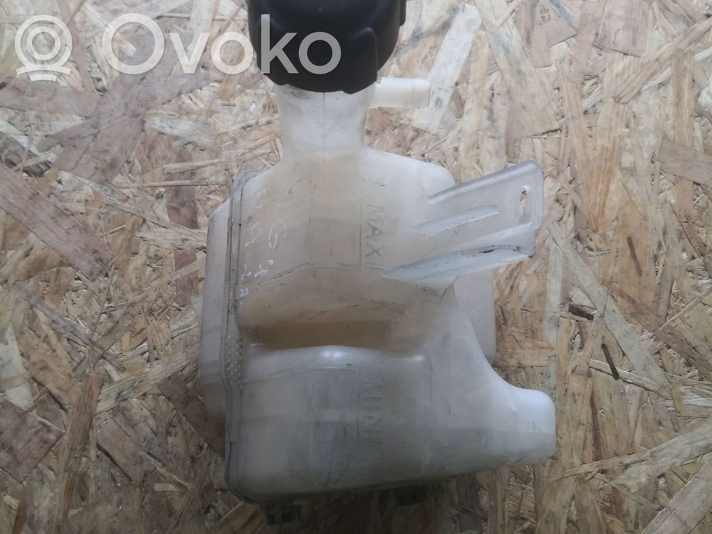 Zbiornik wyrównawczy chłodziwa   8200447047,7700805131,7700871055,7701206596,7701499616,8200048024,8200477047