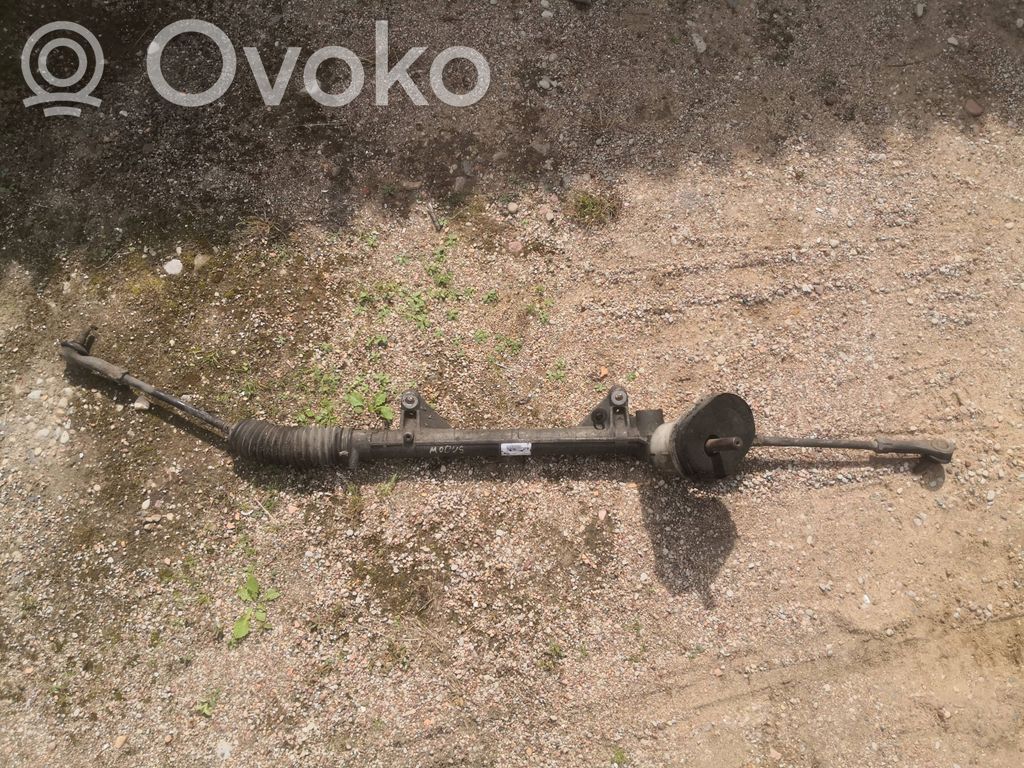 Renault Modus Vairo kolonėlė 