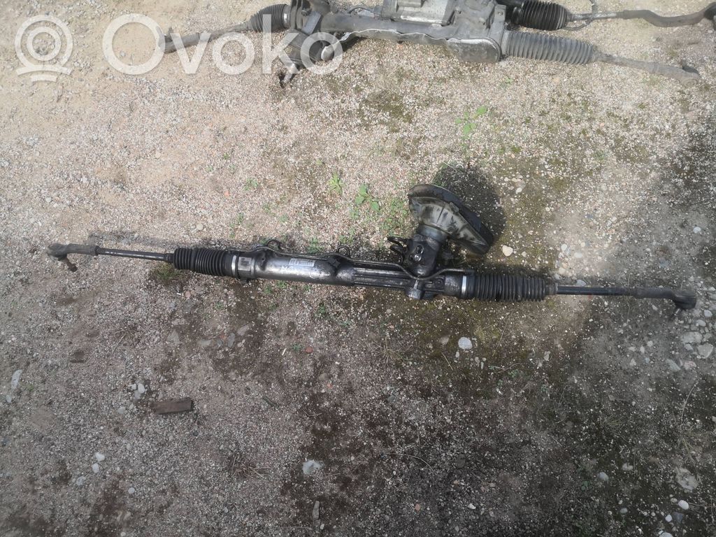 Ford Mondeo Mk III Przekładnia kierownicza / Maglownica 