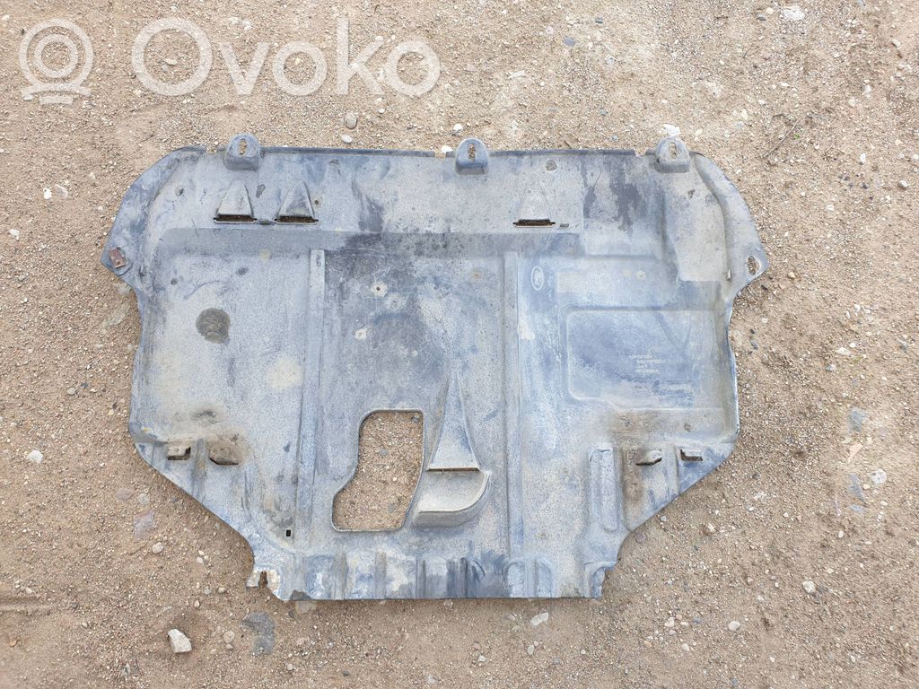 Ford Focus Engine splash shield/under tray 
