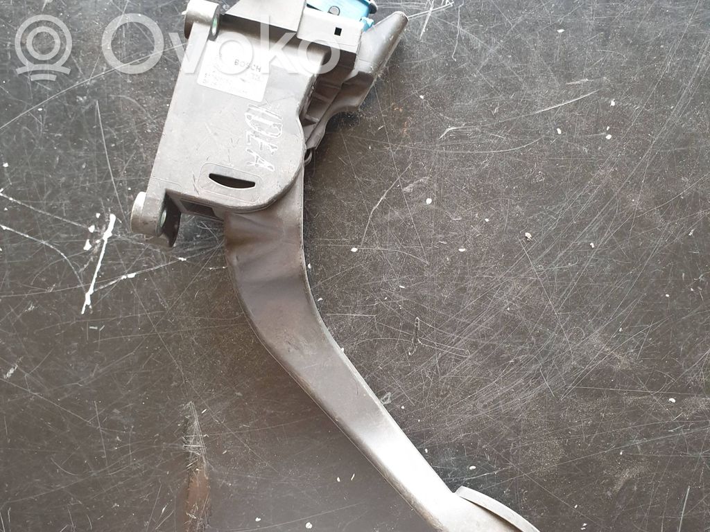 Fiat Idea Accelerator throttle pedal 
