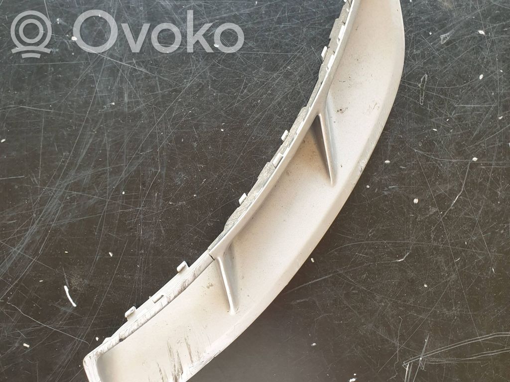 Ford S-MAX Grille d'aile 