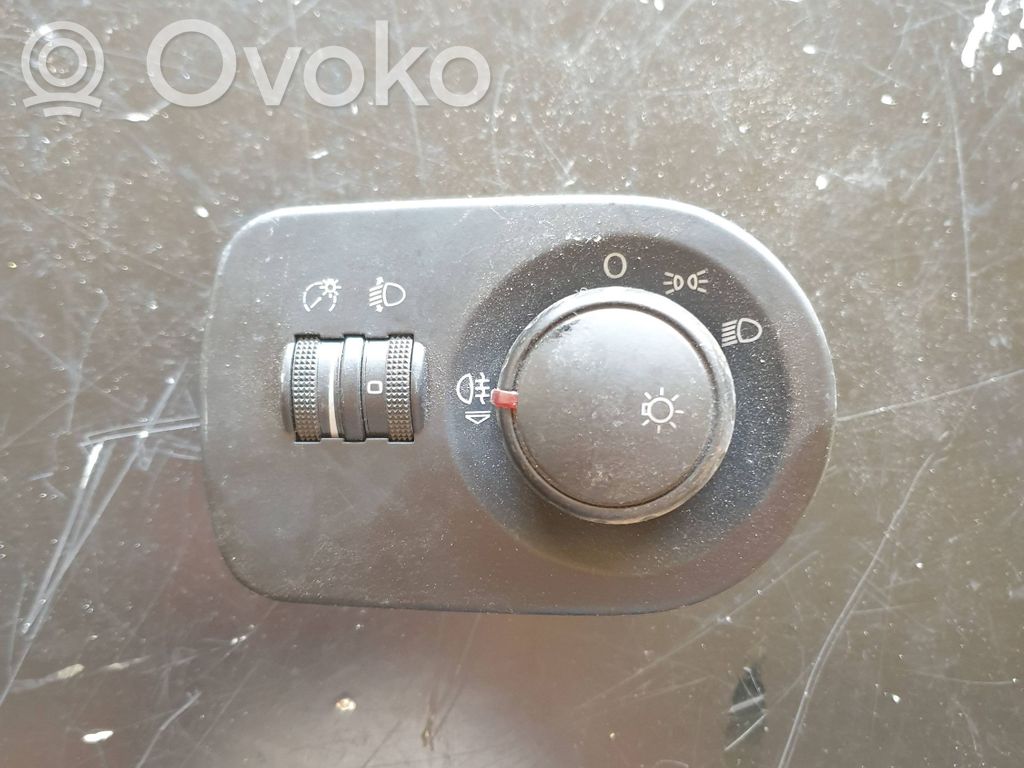 Interruptor de luz   1P2941431,99969010