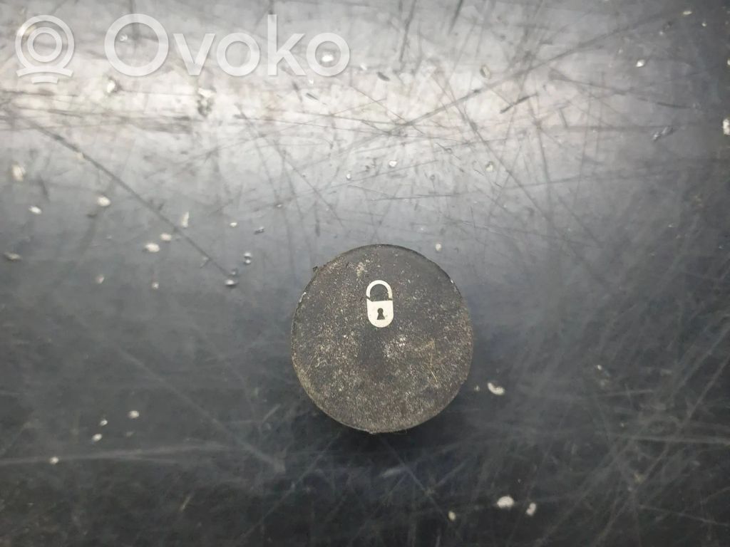 Citroen C2 Central locking switch button 