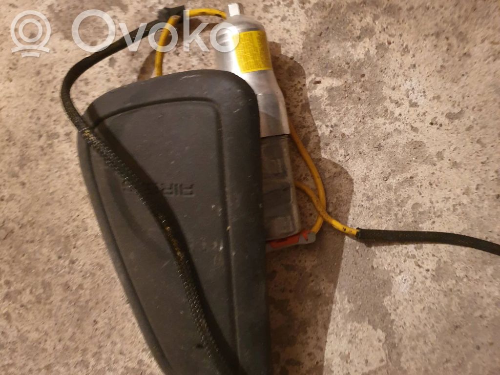 Opel Zafira A Sitz-Airbag 