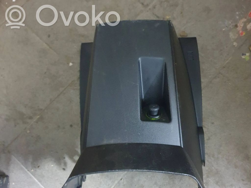 Mazda 5 Other interior part 