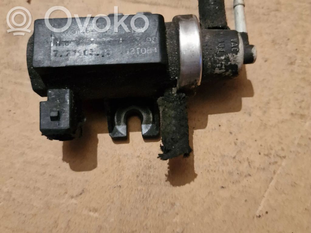 Audi A6 S6 C5 4B Electroválvula del turbo 