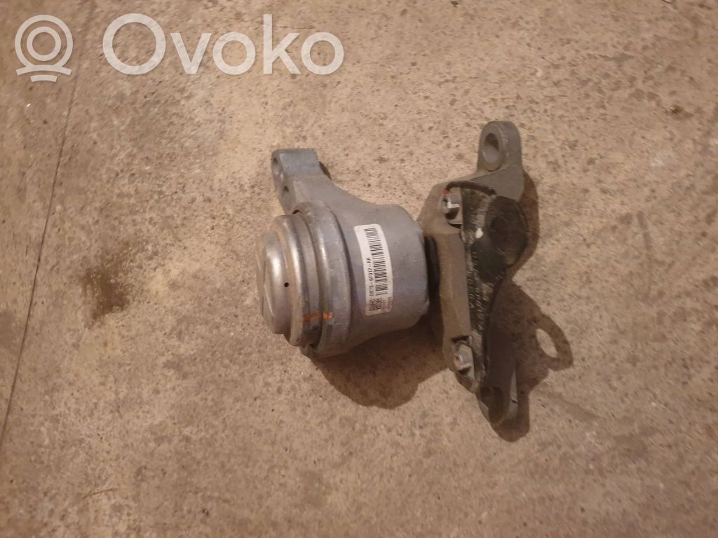 Ford Fusion II Engine mount bracket 