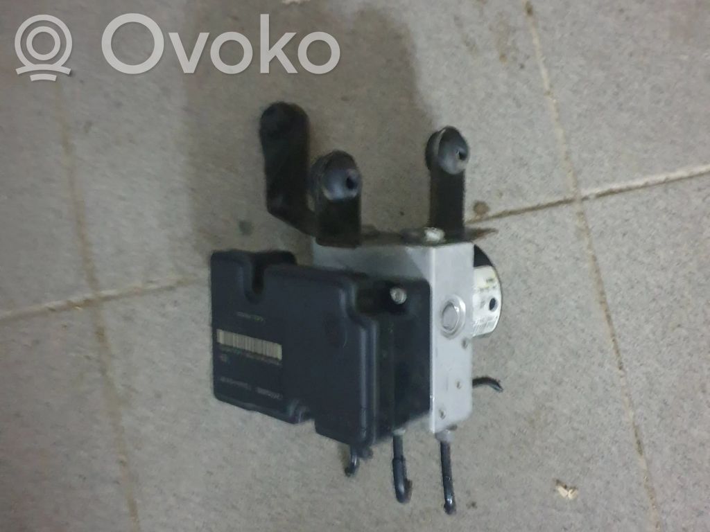 Mazda 5 ABS bloks 