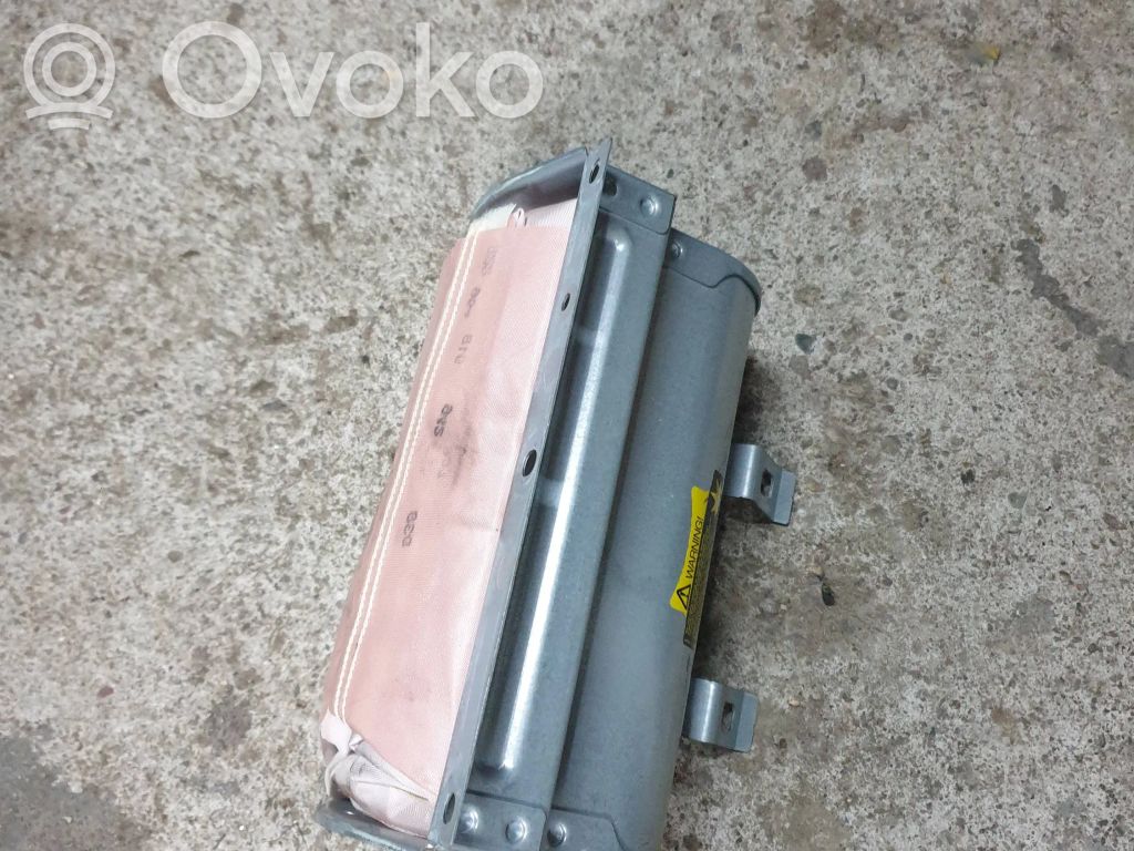 Saab 9-3 Ver2 Poduszka powietrzna Airbag pasażera 