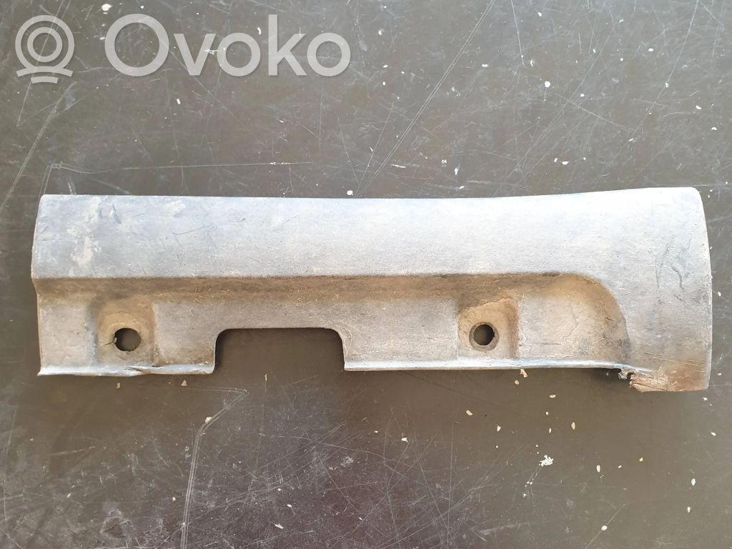 Smart ForFour I Slenksčio dalis 