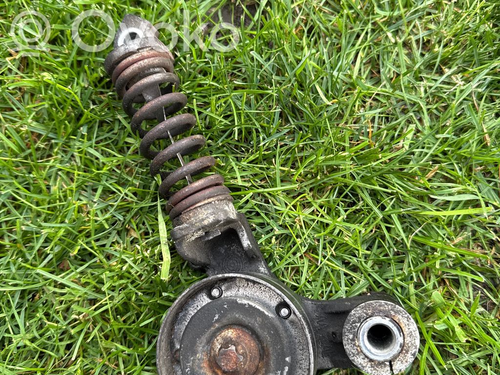Opel Astra J Napinacz paska alternatora 