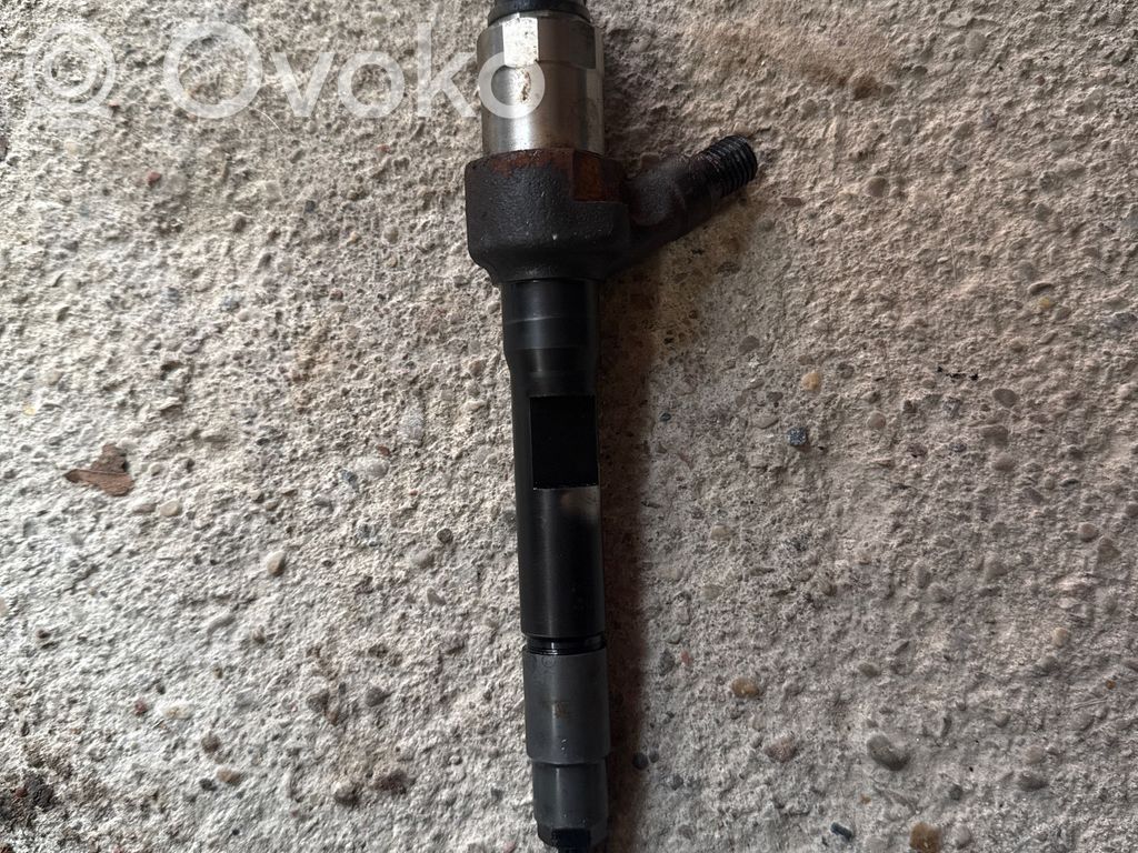 Mazda 6 Fuel injector 