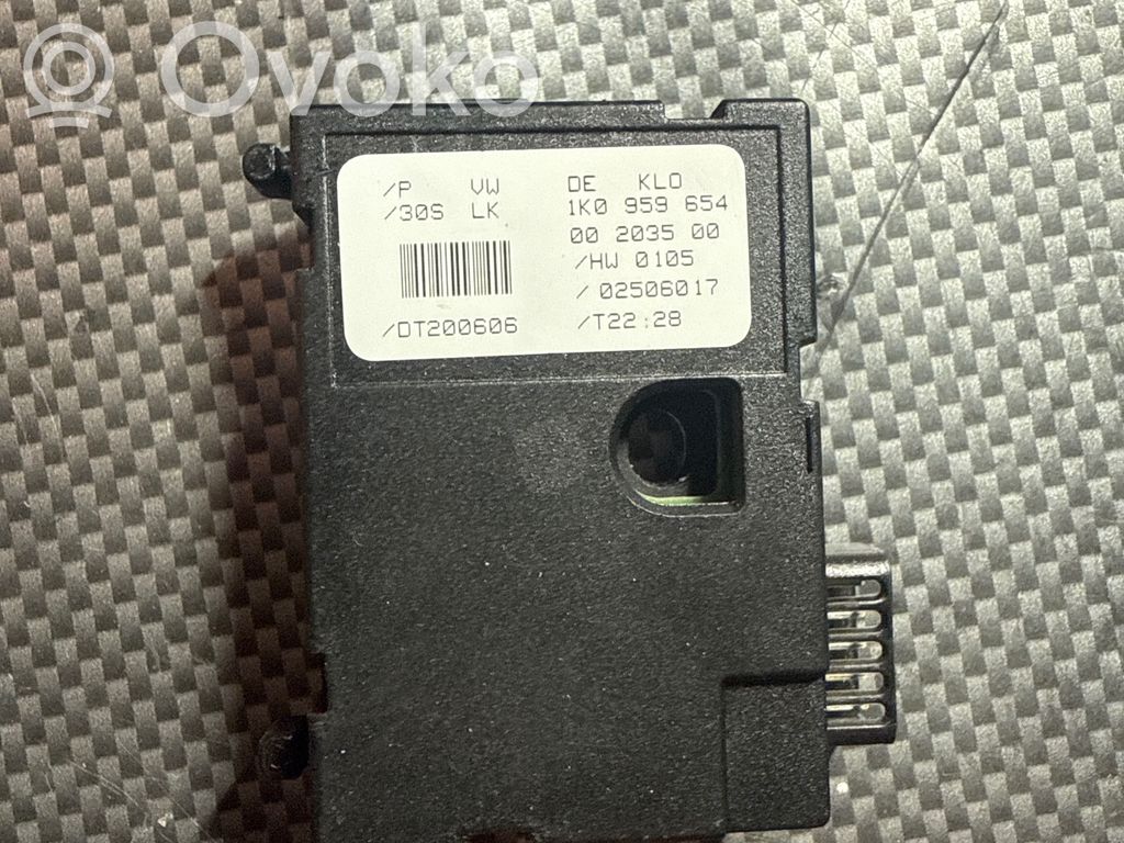 Lenkwinkelsensor   00203500