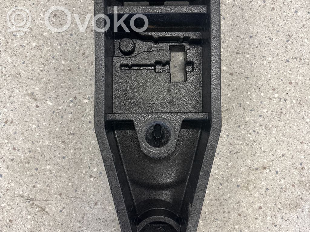 Opel Corsa D Įrankių daiktadėžė 