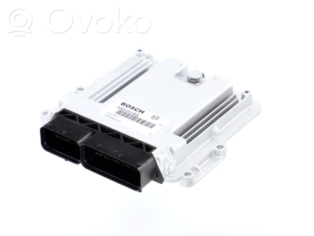Engine control unit/module   0281011364,0281011364,001001001167E,0281011364,03G906016G