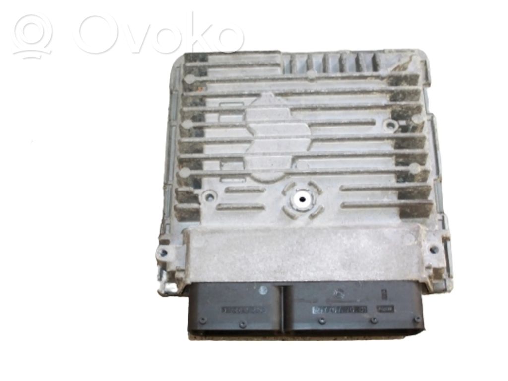 Engine control unit/module   03L906023A,03L906023A,001001010414E,03L906023A,03L906023B,5WP42899AA
