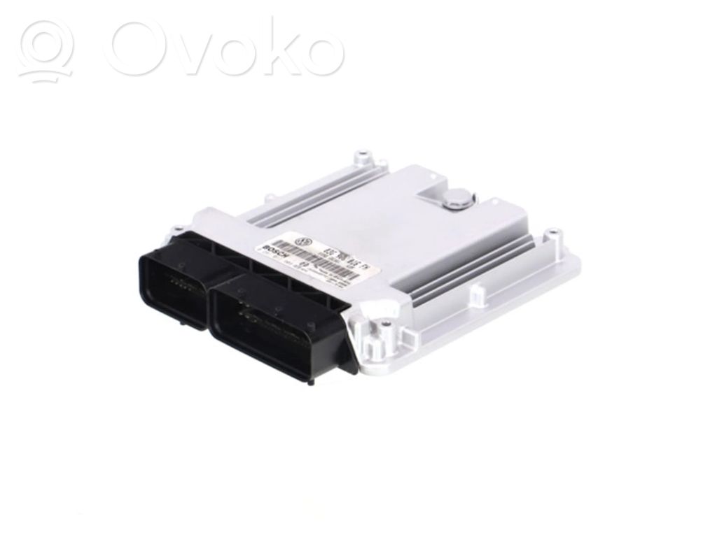 Engine control unit/module   0261201159,0261201159,001001001727E,0261201159,7561834