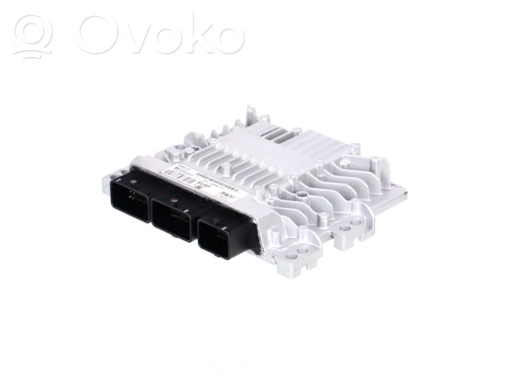 Engine control unit/module   5WS40595FT,5WS40595FT,001001002781E,5WS40595FT,7G9112A650UF