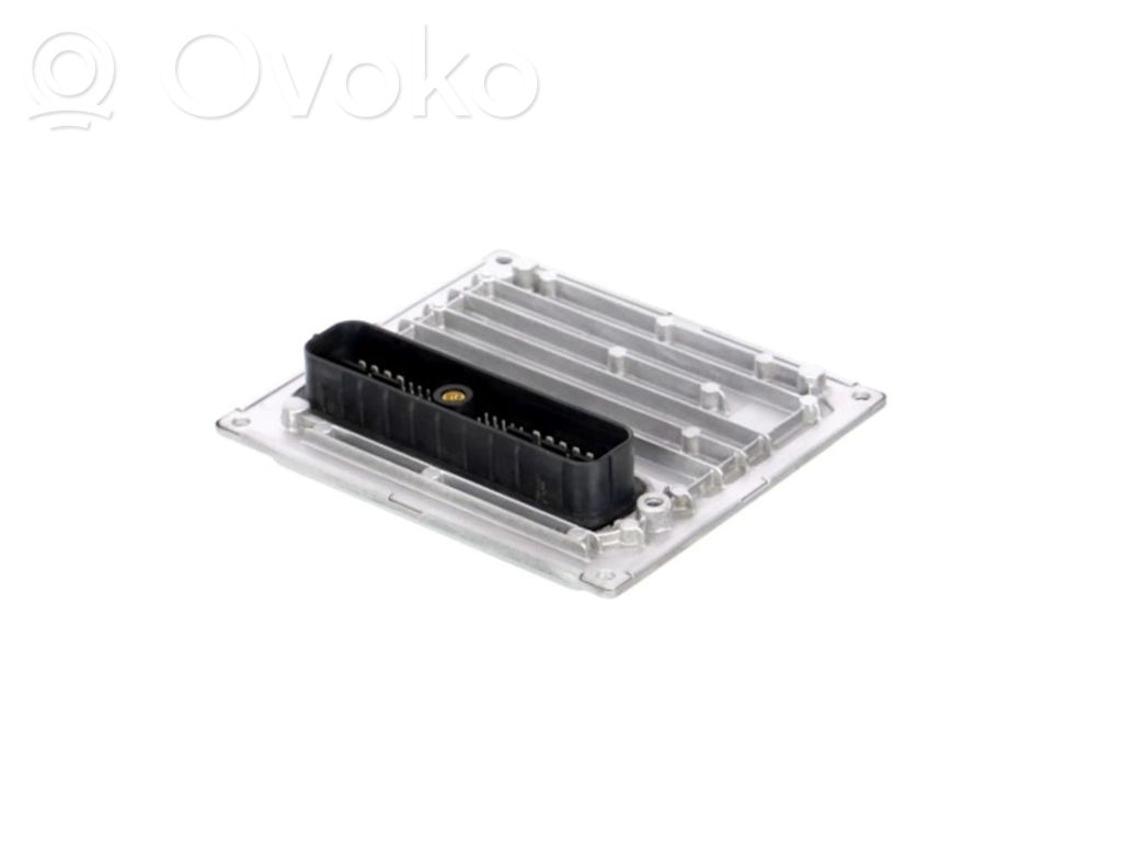 Engine control unit/module   S118934202C,S118934202C,001001002792E,7M5112A650AFC,S118934202C