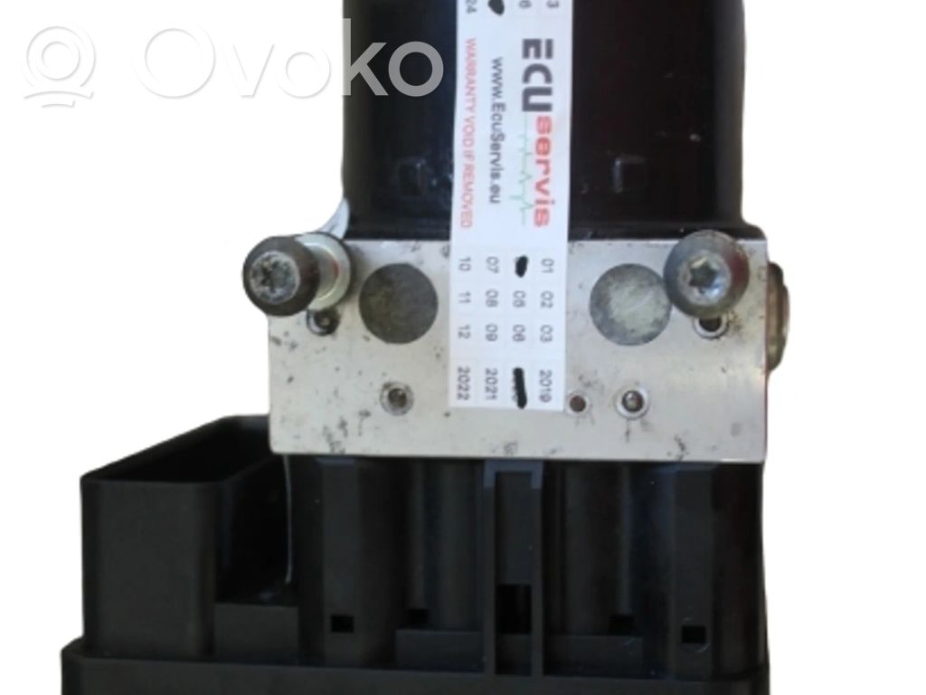 ABS valdymo blokas   10020603754,10020603754,001002001305E,10020603754,10096008413,3451678783601,6787837