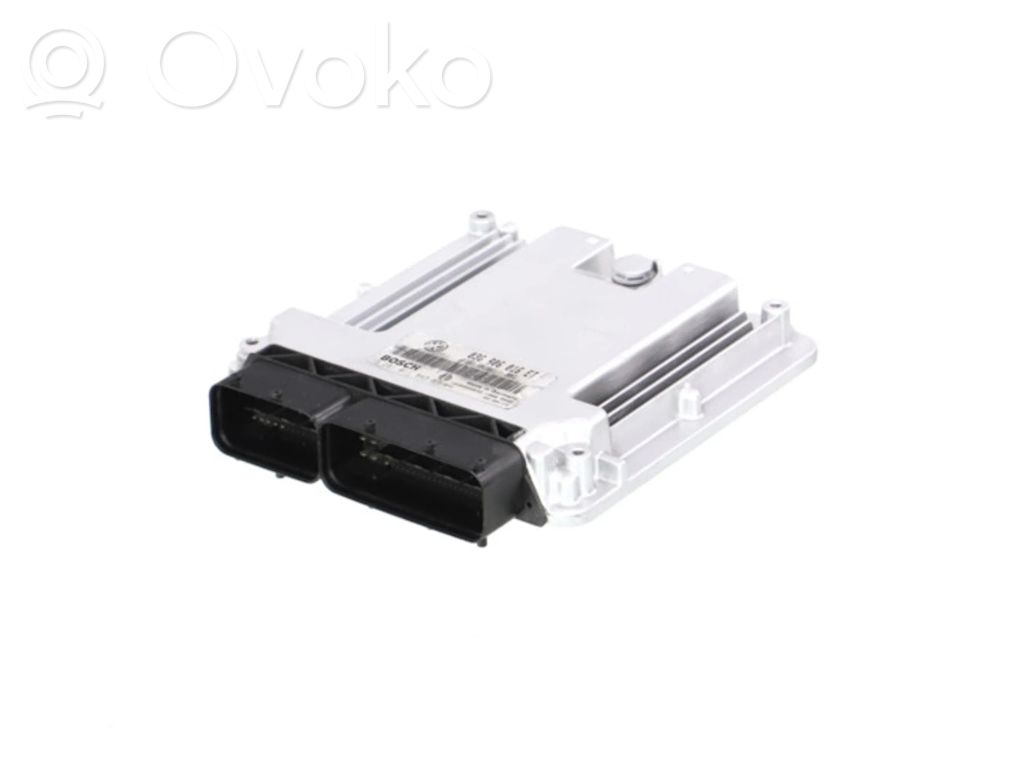 Engine control unit/module   0281011843,0281011843,001001007036E,0281011843,03G906016ET