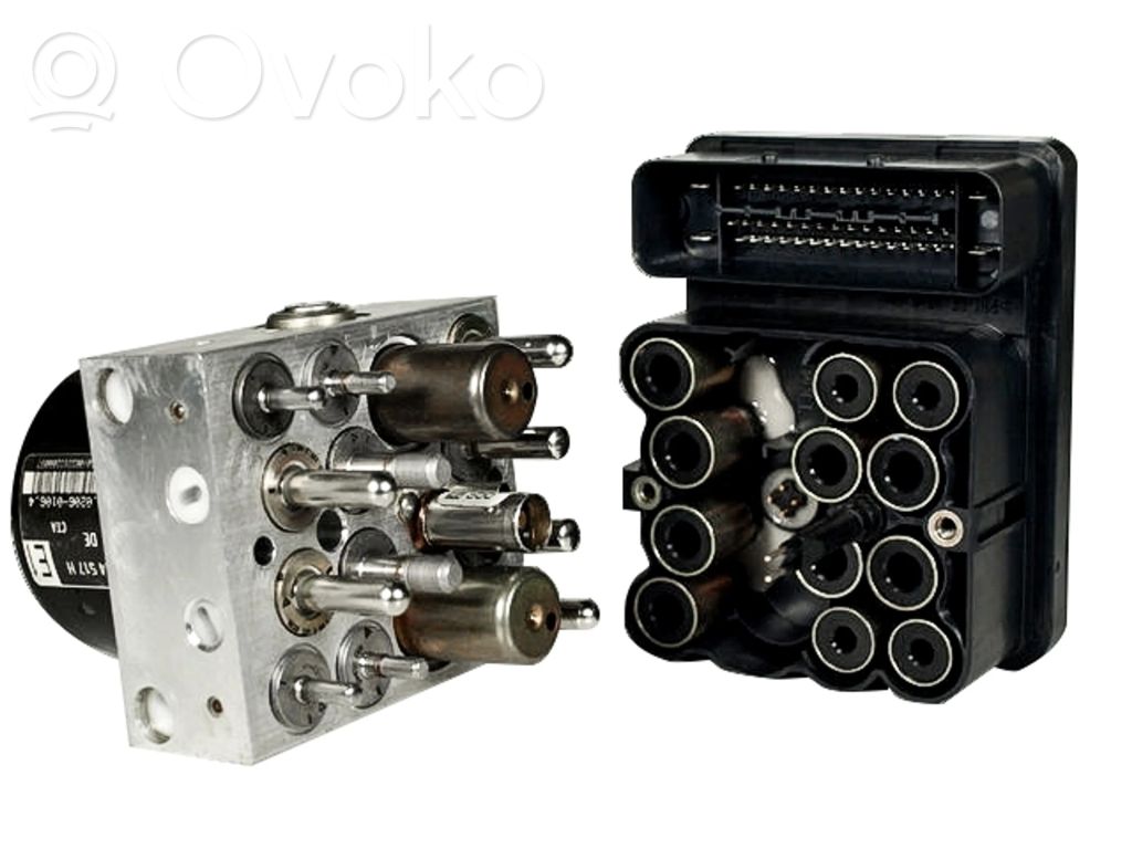 ABS control unit/module   2046,2046,001002002121E,10039929424,10096005753,13246539,2046