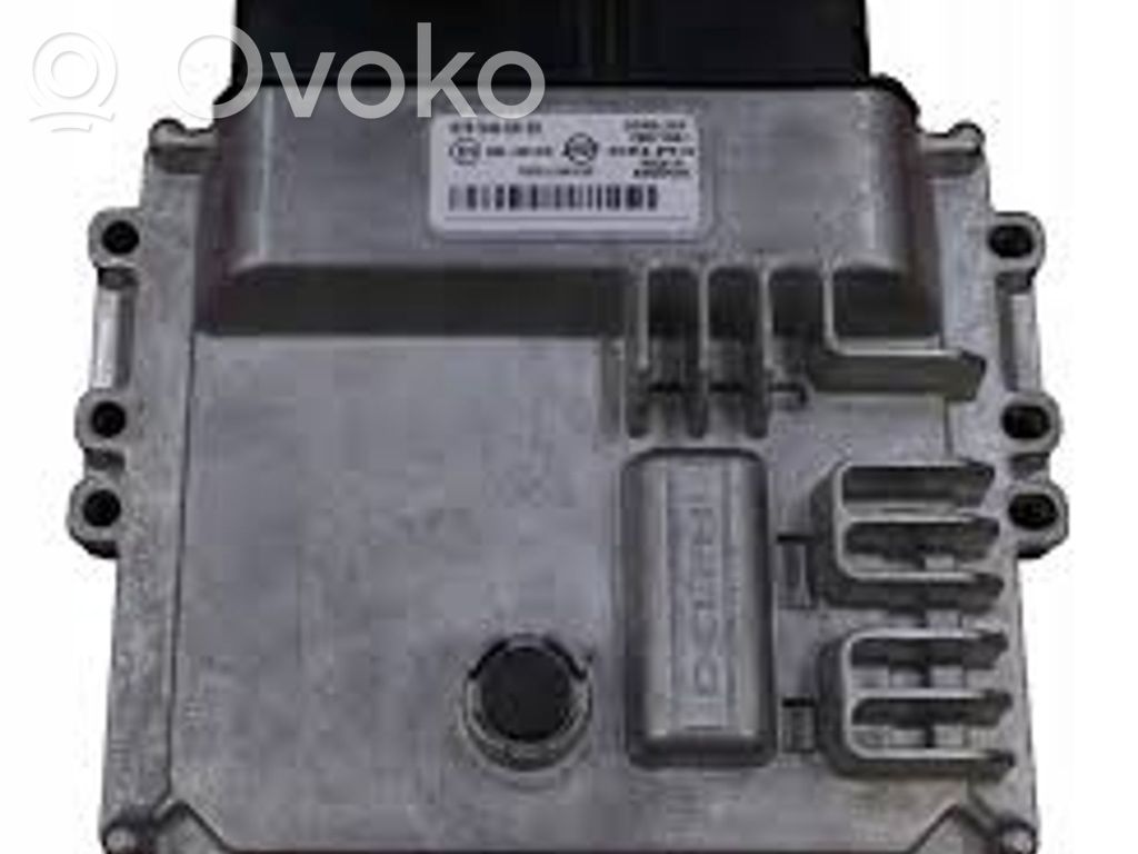 Engine control unit/module   6735400032,6735400032,001001013131E,28571067,6735400032