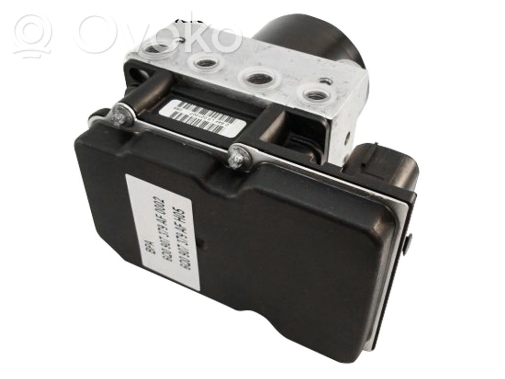 Audi A4 S4 B8 8K ABS valdymo blokas 
