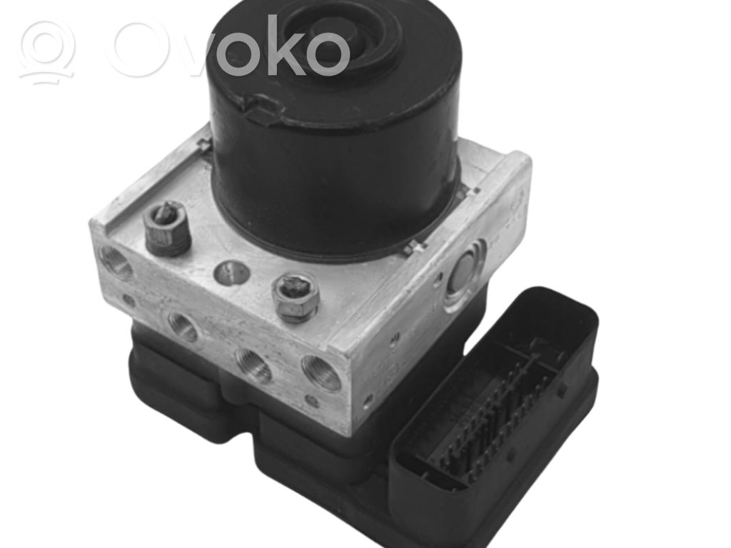 ABS control unit/module   9665370480,9665370480,001002004647E,10020701804,10097011663