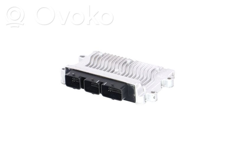Engine control unit/module   9655883280,9655883280,001001010505E,215859845A,9655883280,9663717680