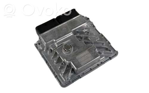 Volkswagen Golf VII Engine control unit/module 