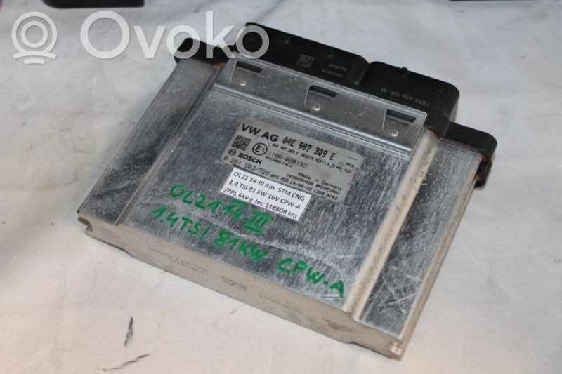 Engine control unit/module   0261S05948,0261S05948,001001006018E,0261S05948,03C906016AK