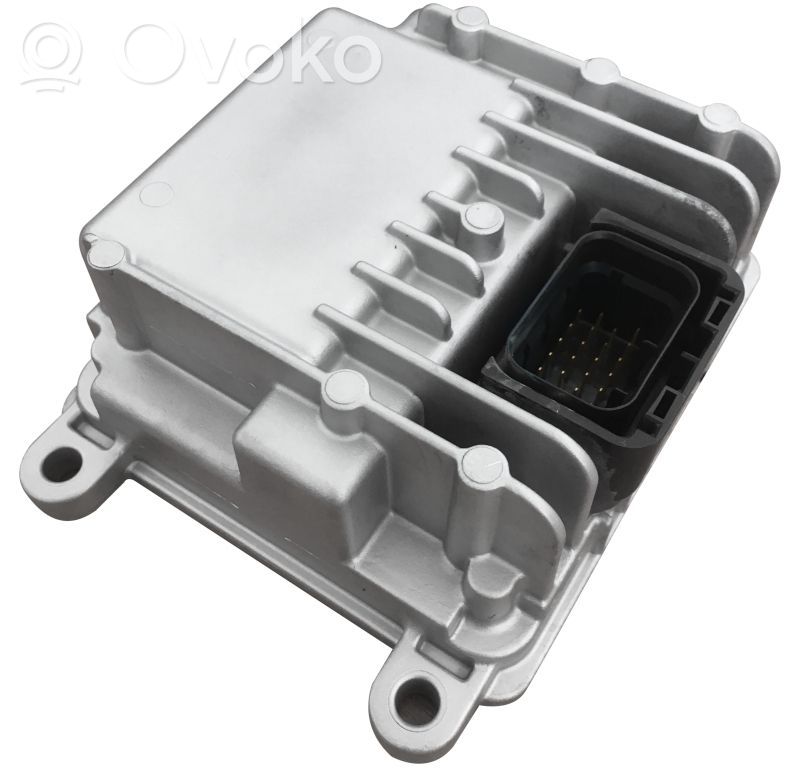 Opel Corsa B Sterownik / Moduł ECU 